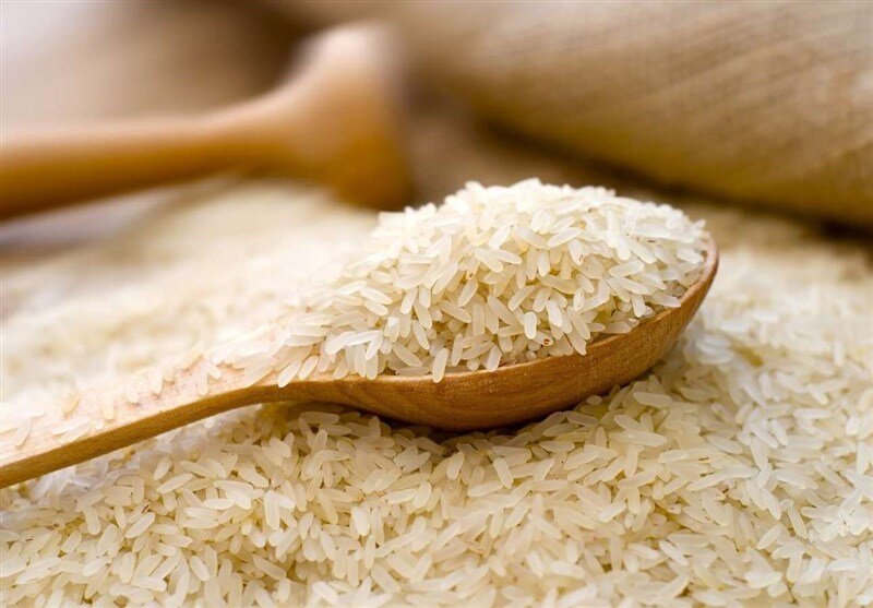 واردات برنج چینی