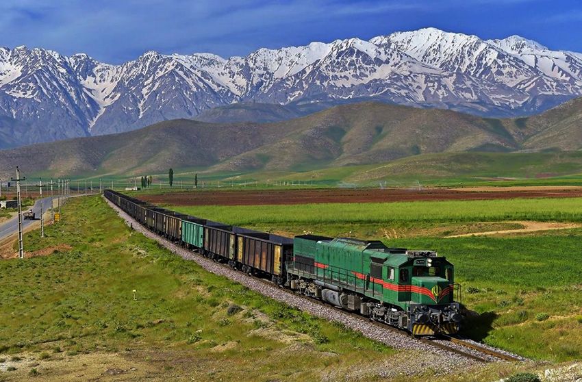 پیش فروش بلیت قطار مسافربری آغاز شد
